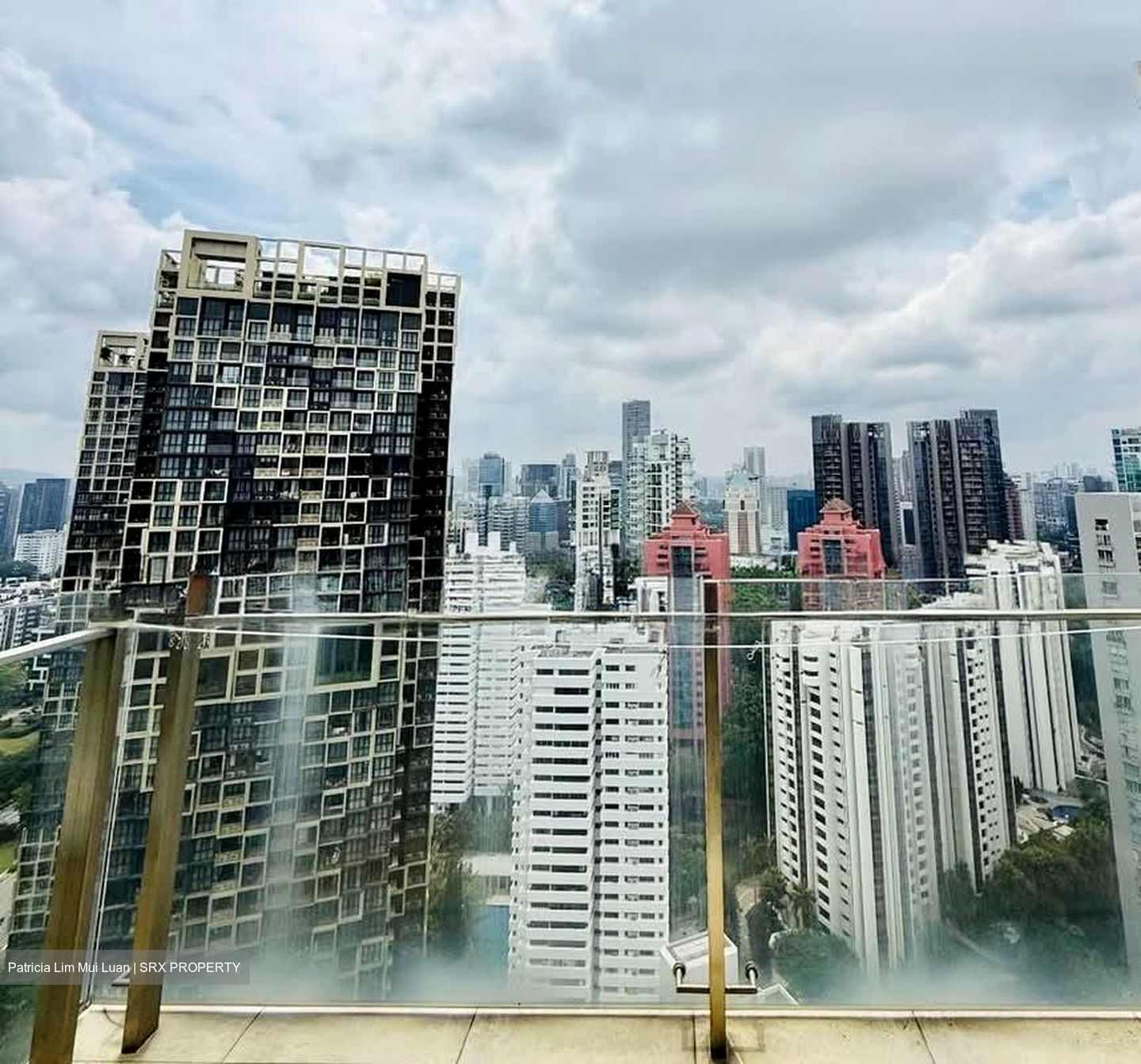 The Cosmopolitan (D9), Condominium #598261761